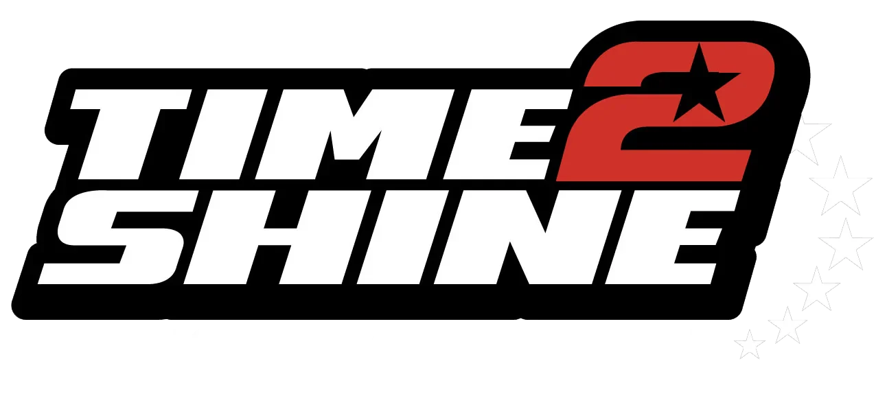 Time 2 Shine